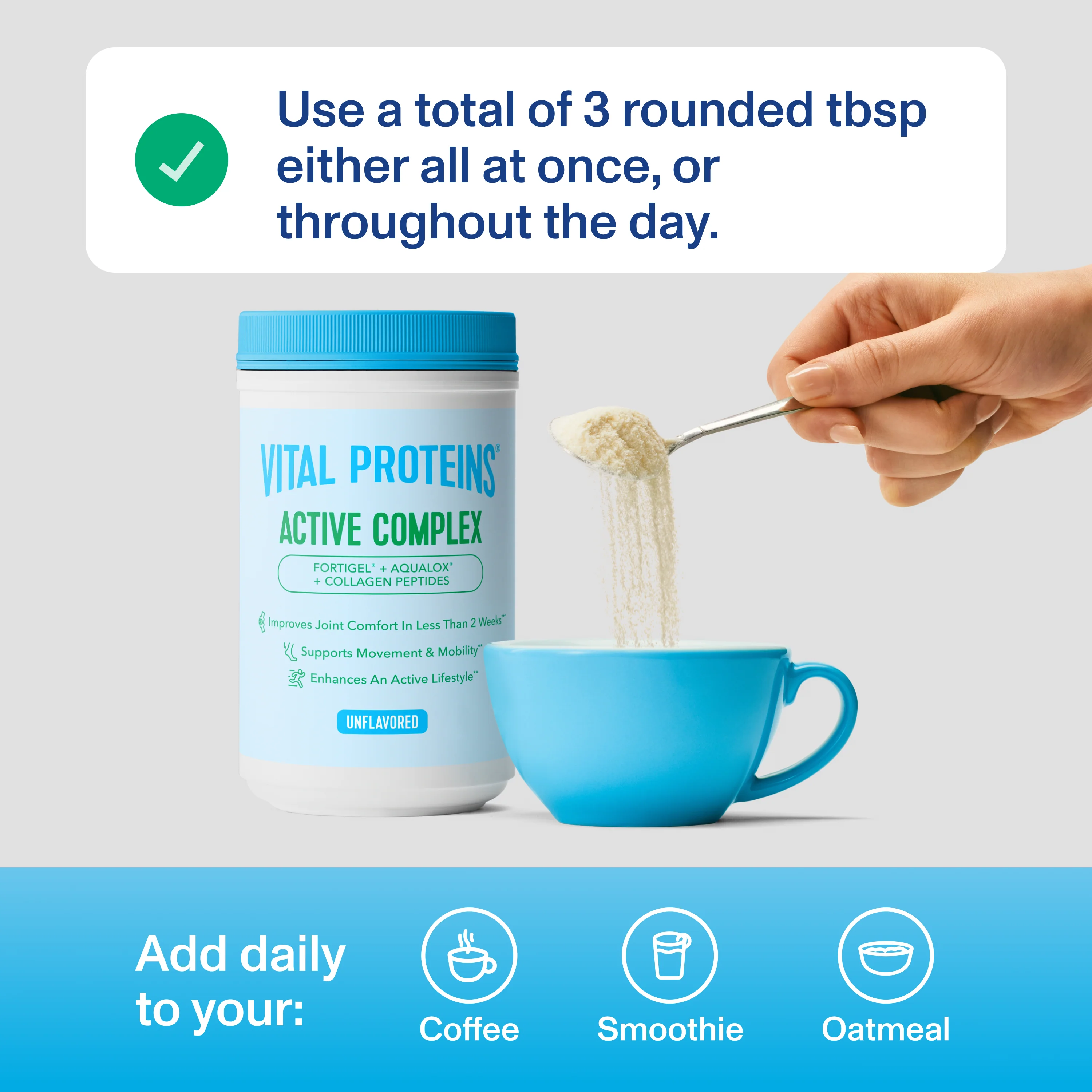 Active Complex - with FORTIGEL® & AquaLOX® - Image 4