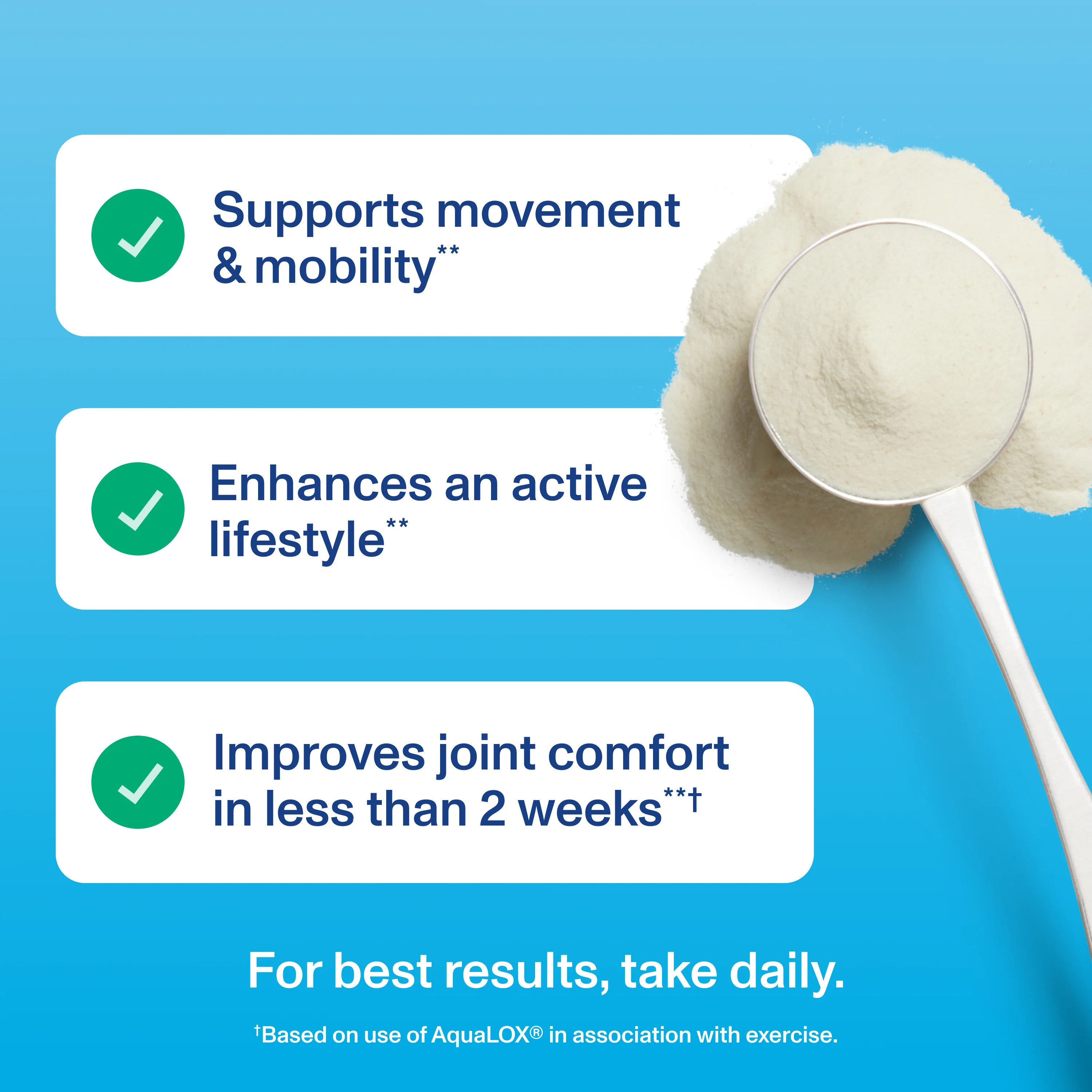 Active Complex - with FORTIGEL® & AquaLOX® - Image 5