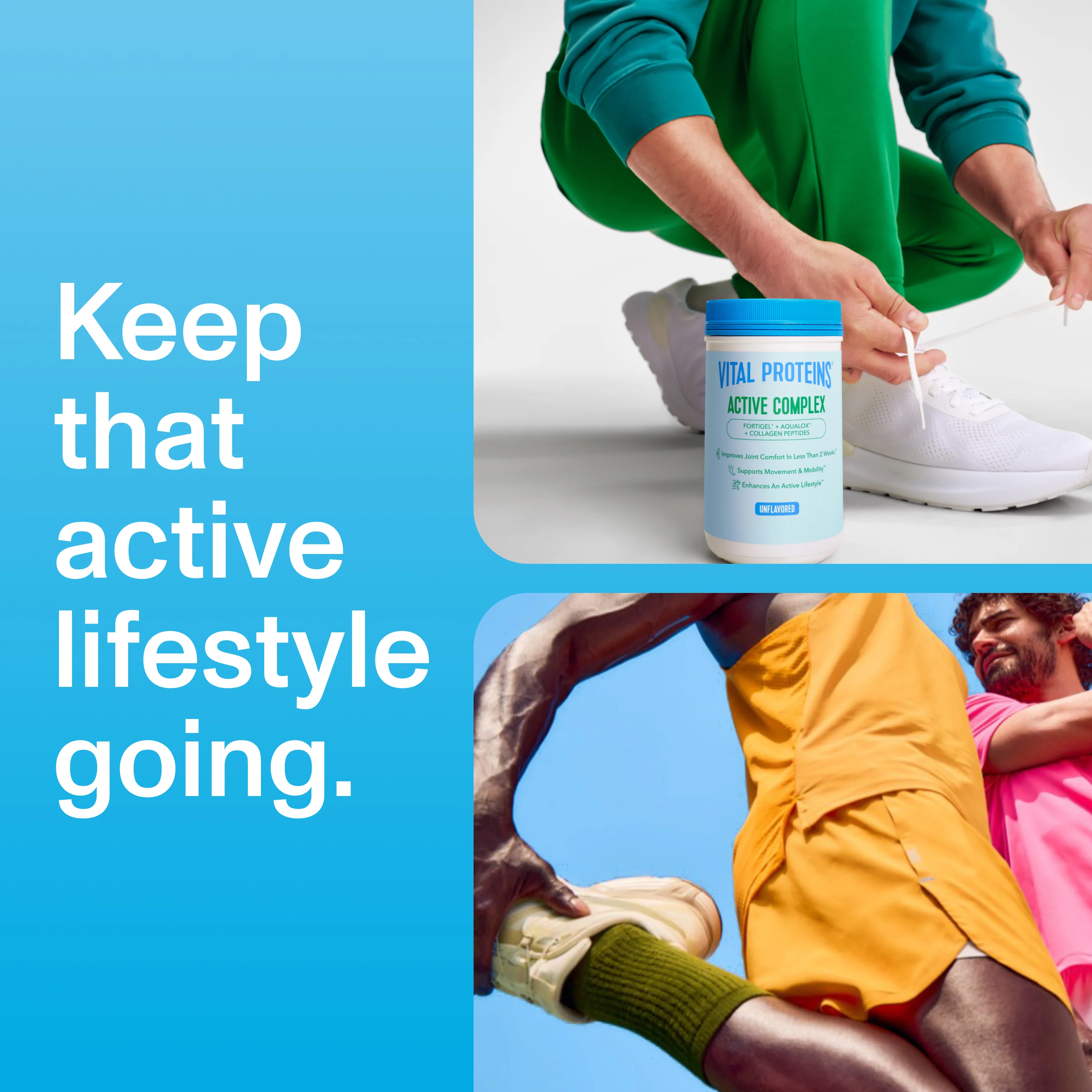 Active Complex - with FORTIGEL® & AquaLOX® - Image 6