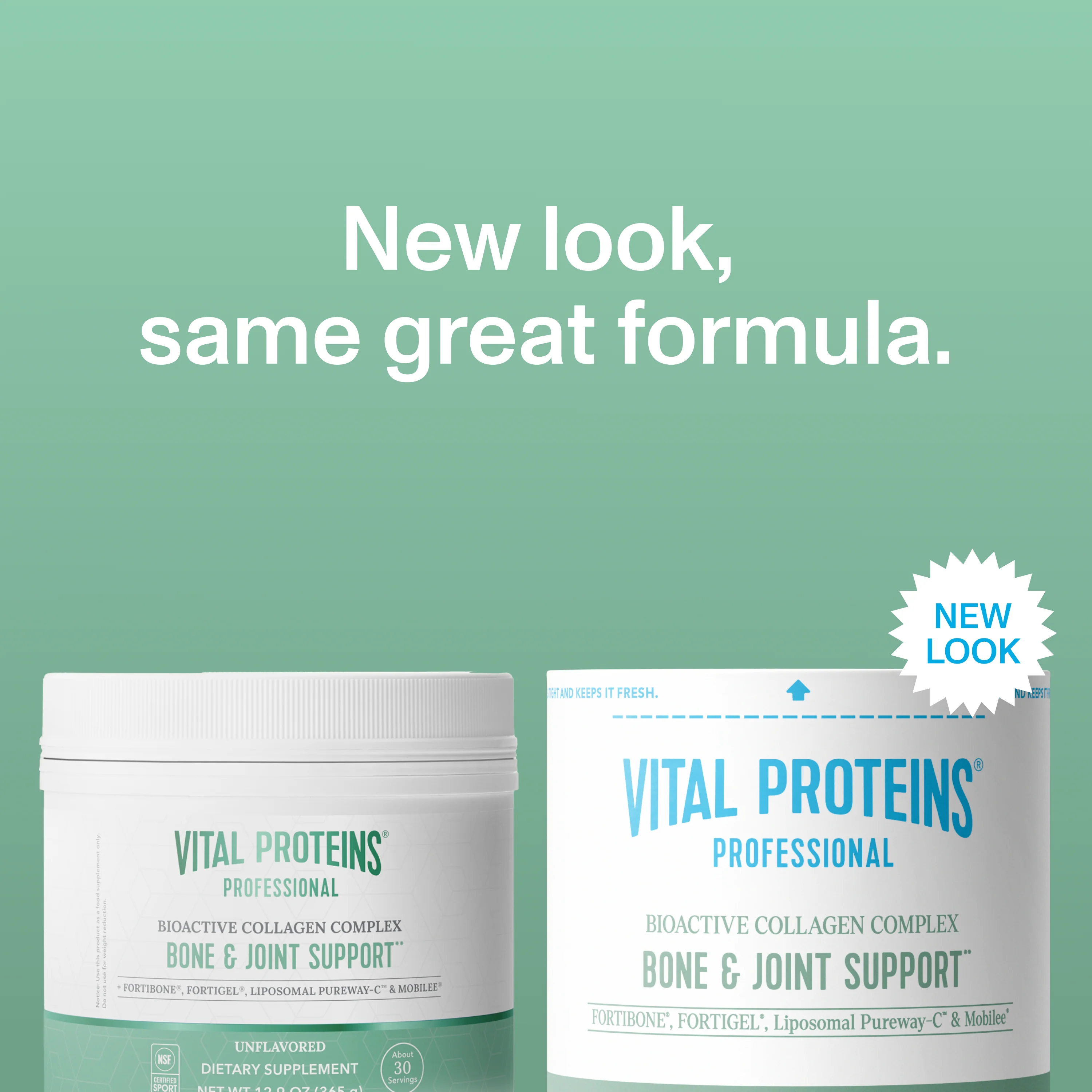 Bone & Joint Support - Unflavored - Image 3