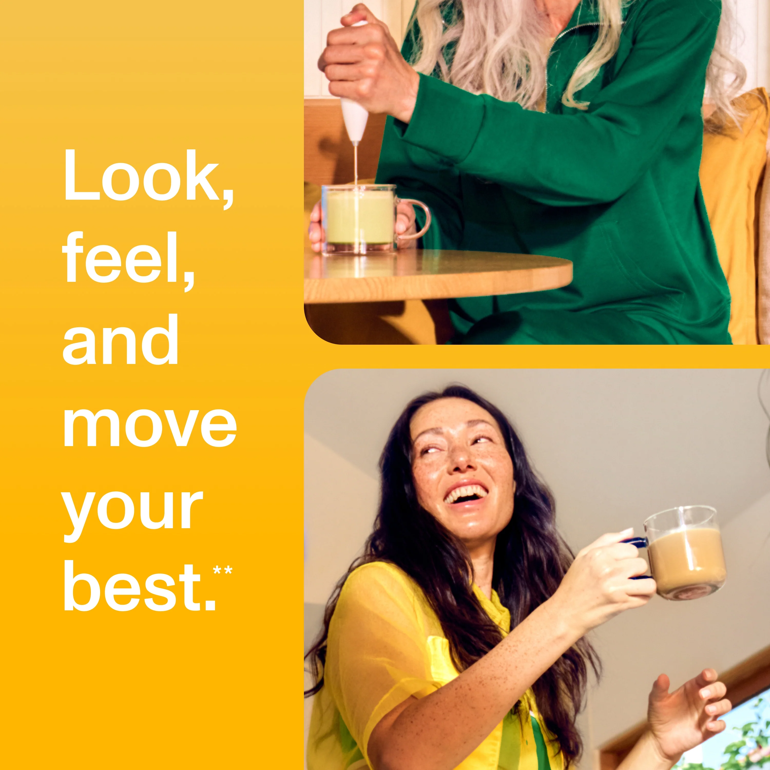 Vanilla Collagen Creamer - Image 7