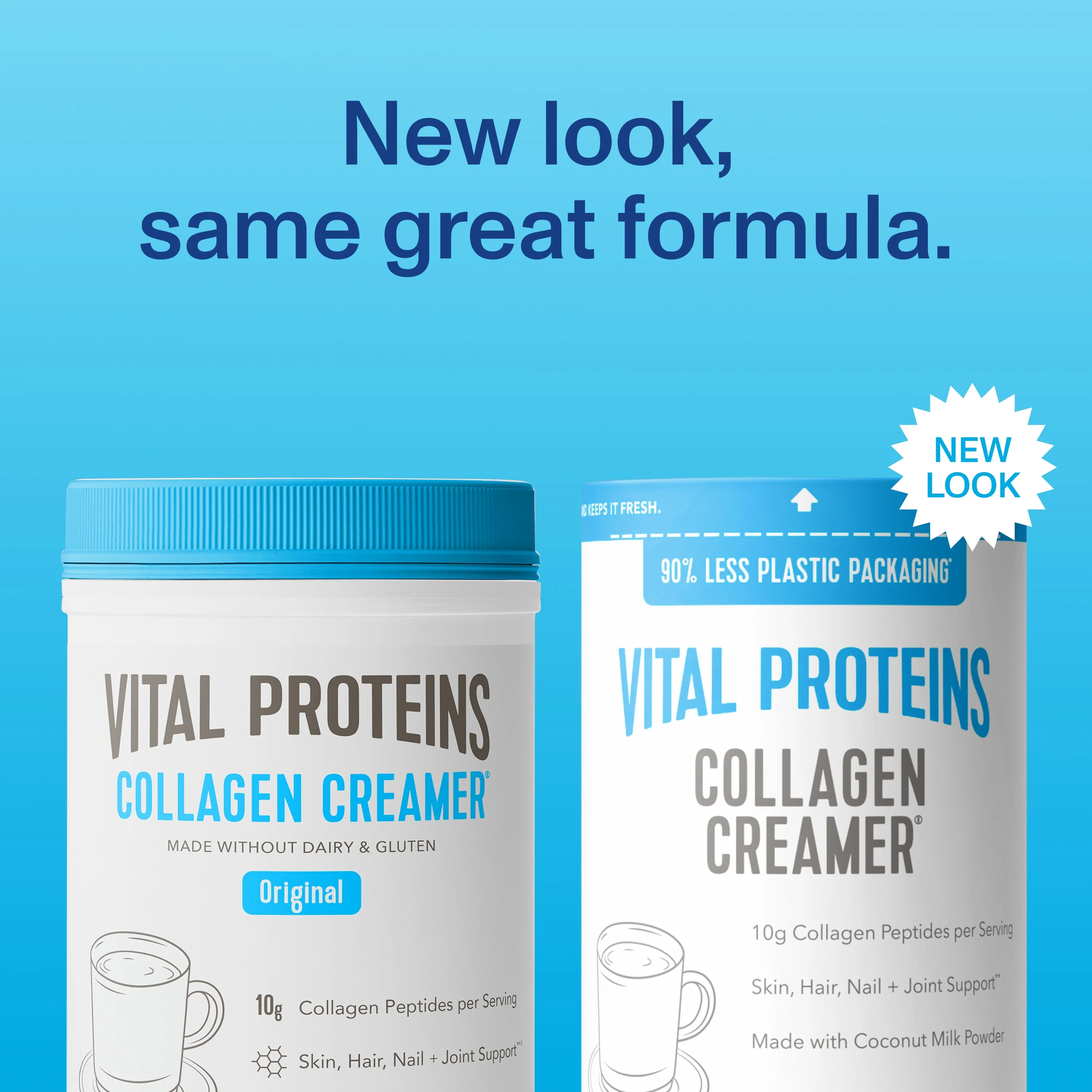 Original Collagen Creamer - Image 3