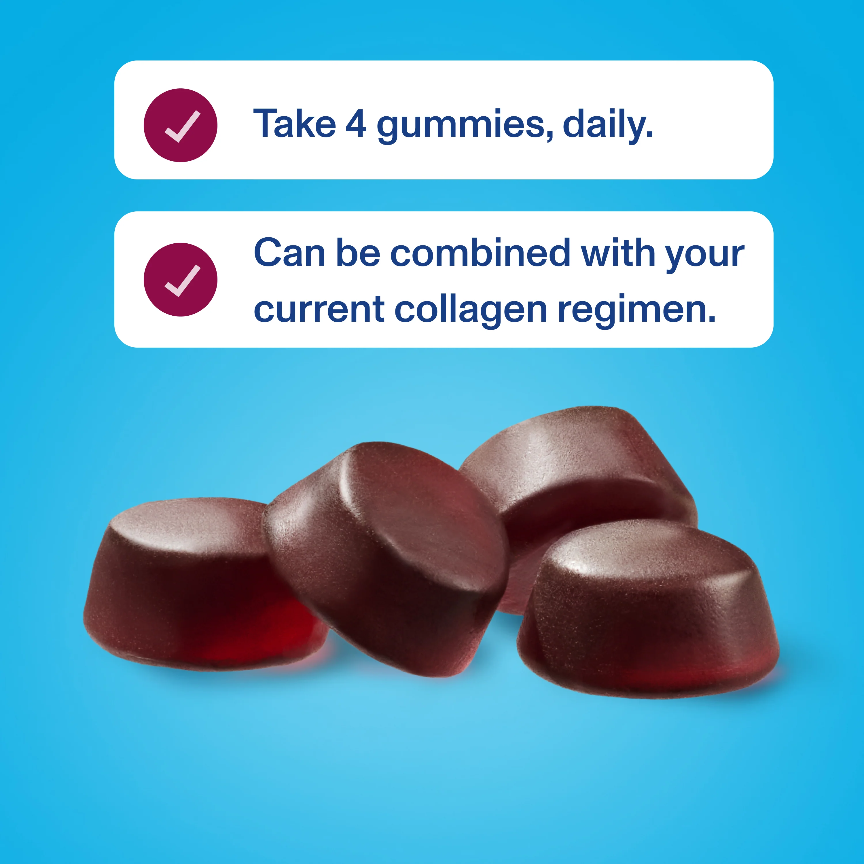 Collagen Gummies - Image 11