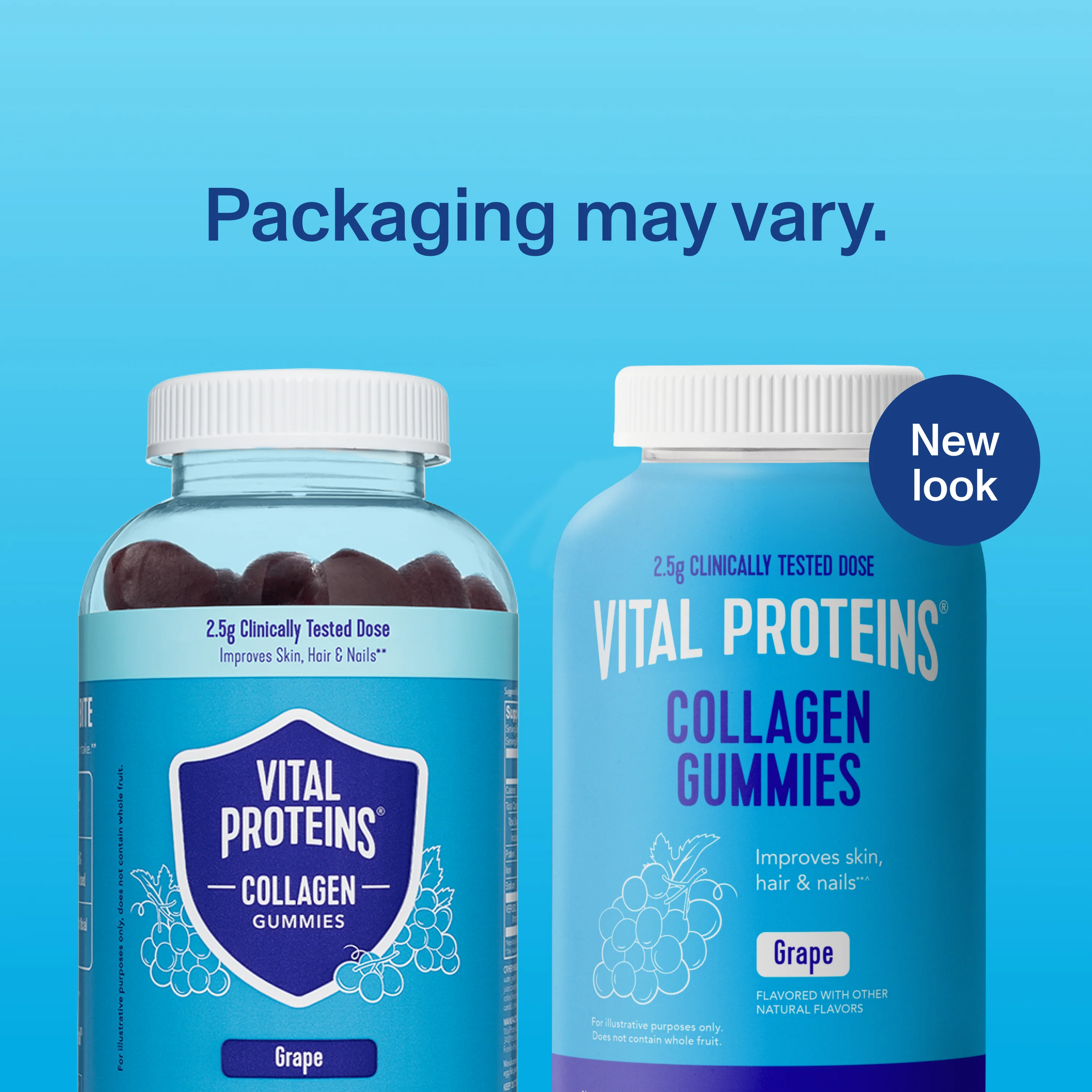 Collagen Gummies - Image 3