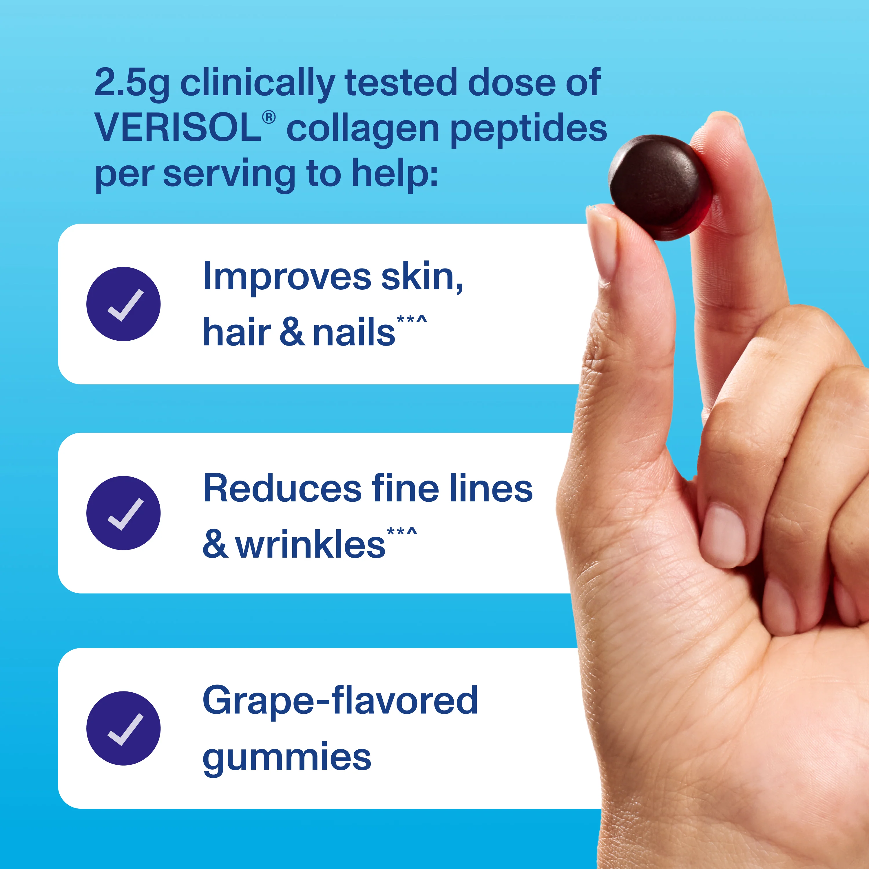 Collagen Gummies - Image 6