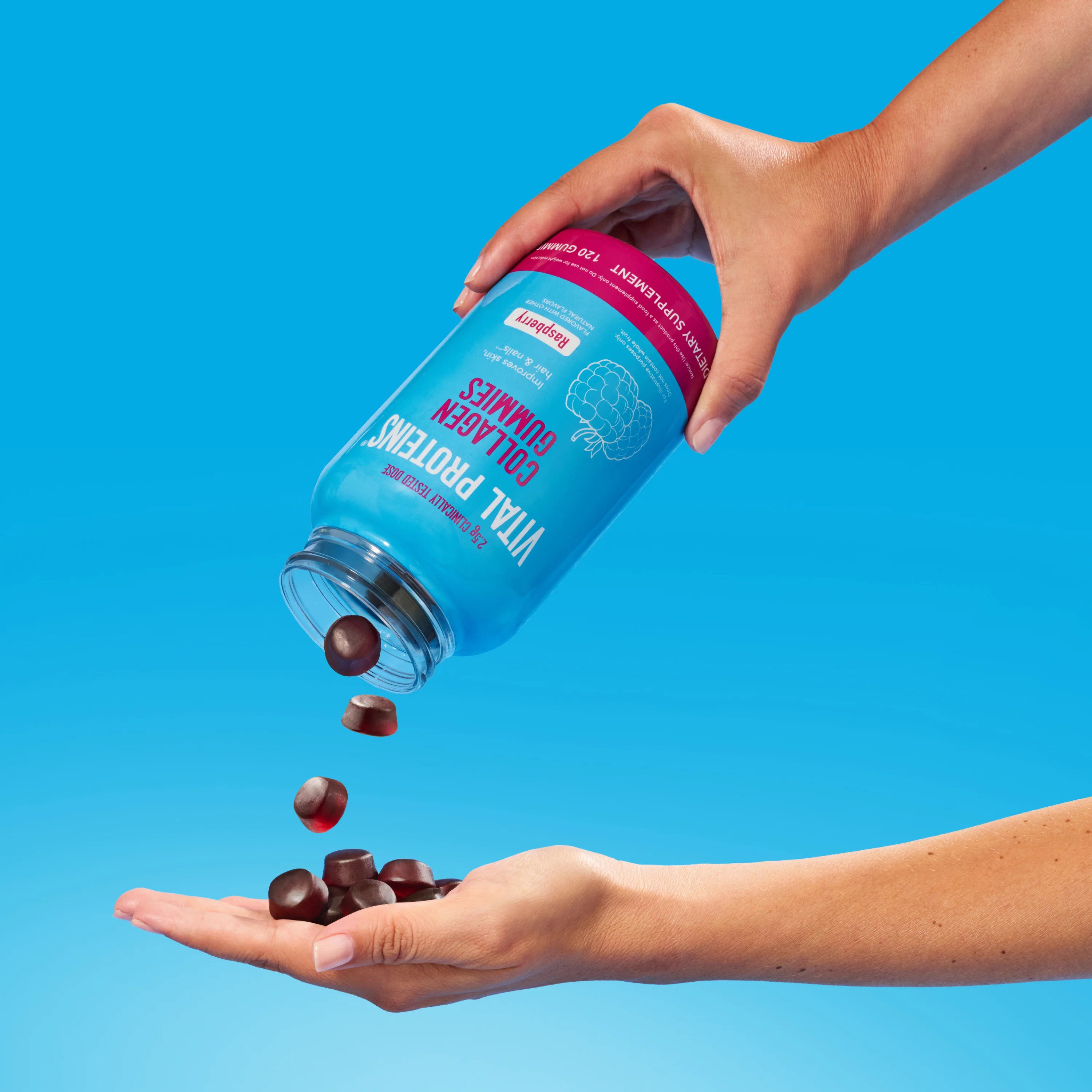 Collagen Gummies - Image 8