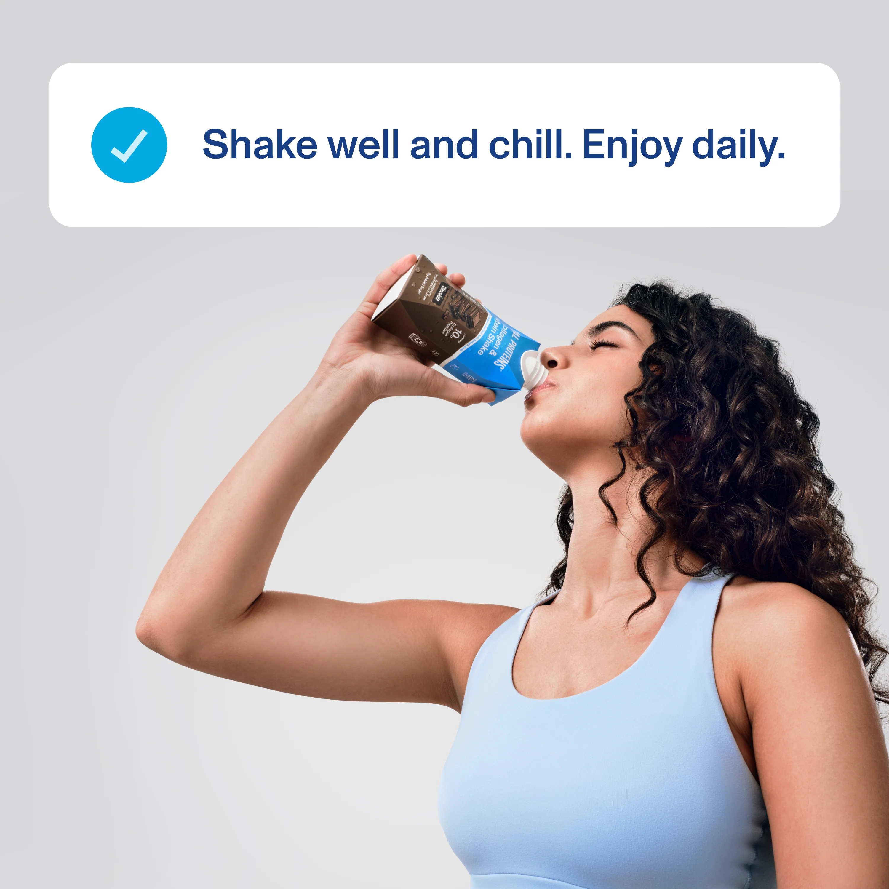 Collagen & Protein Shake - Ready to Drink - Image 5