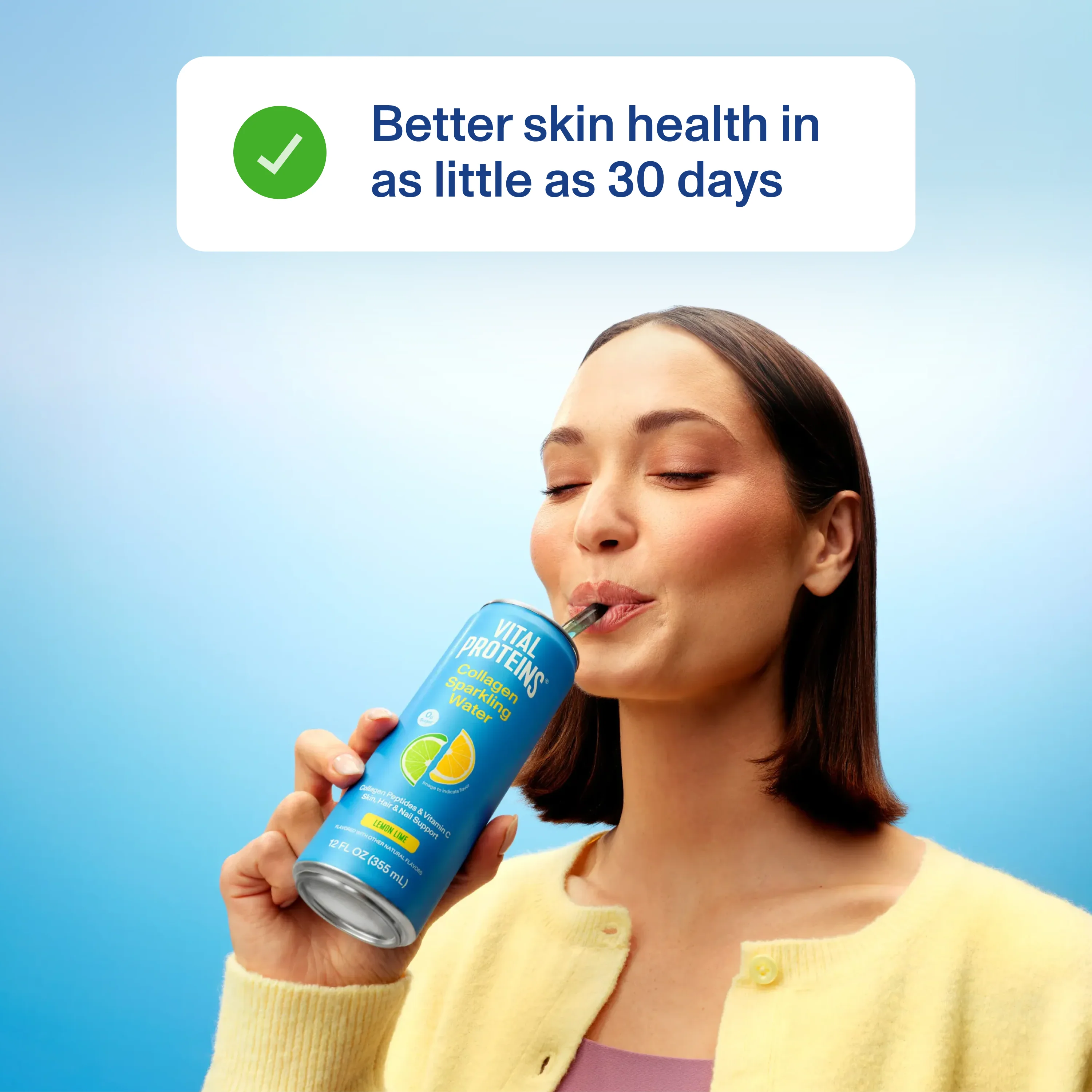 Collagen Sparkling Water - Image 10