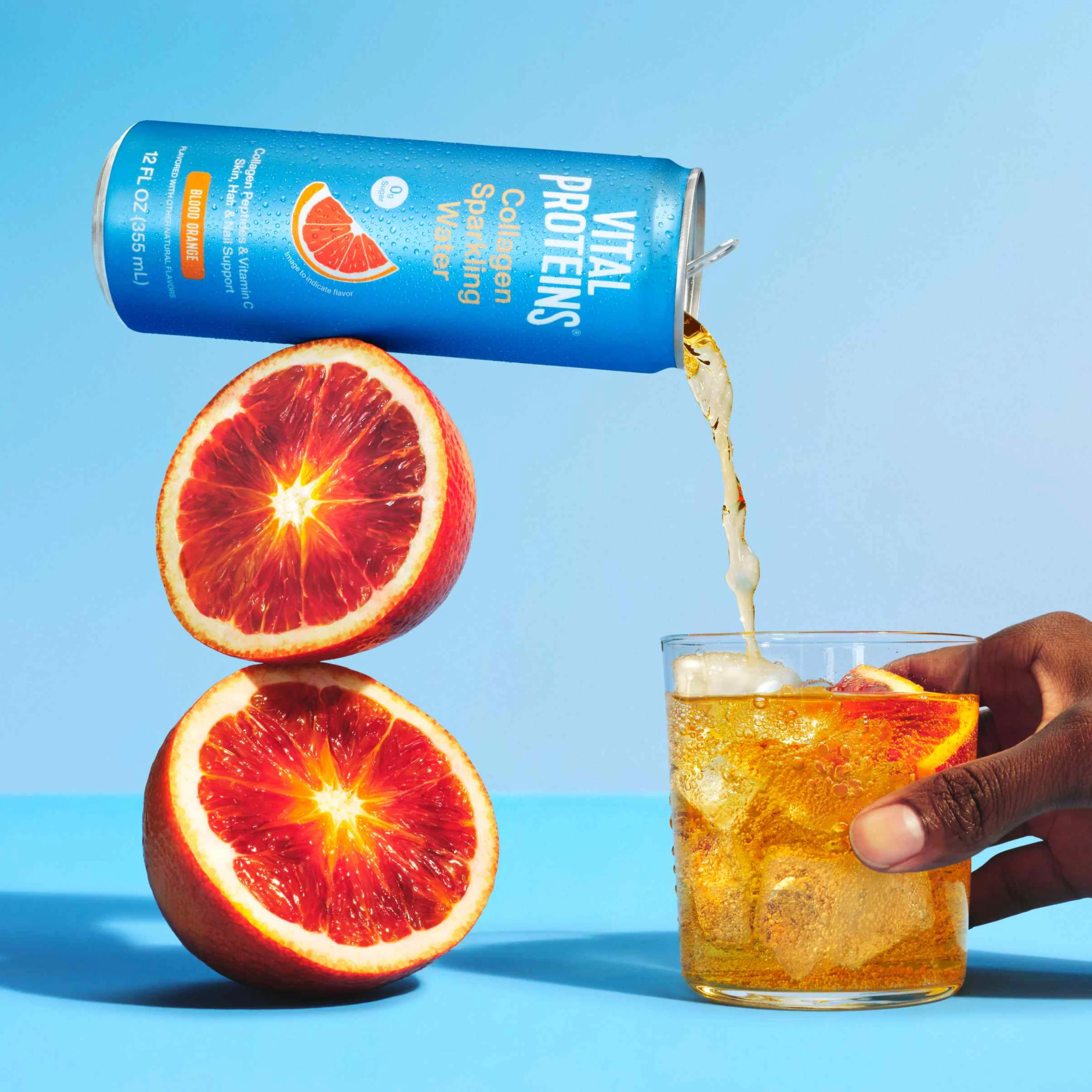 Collagen Sparkling Water - Image 14