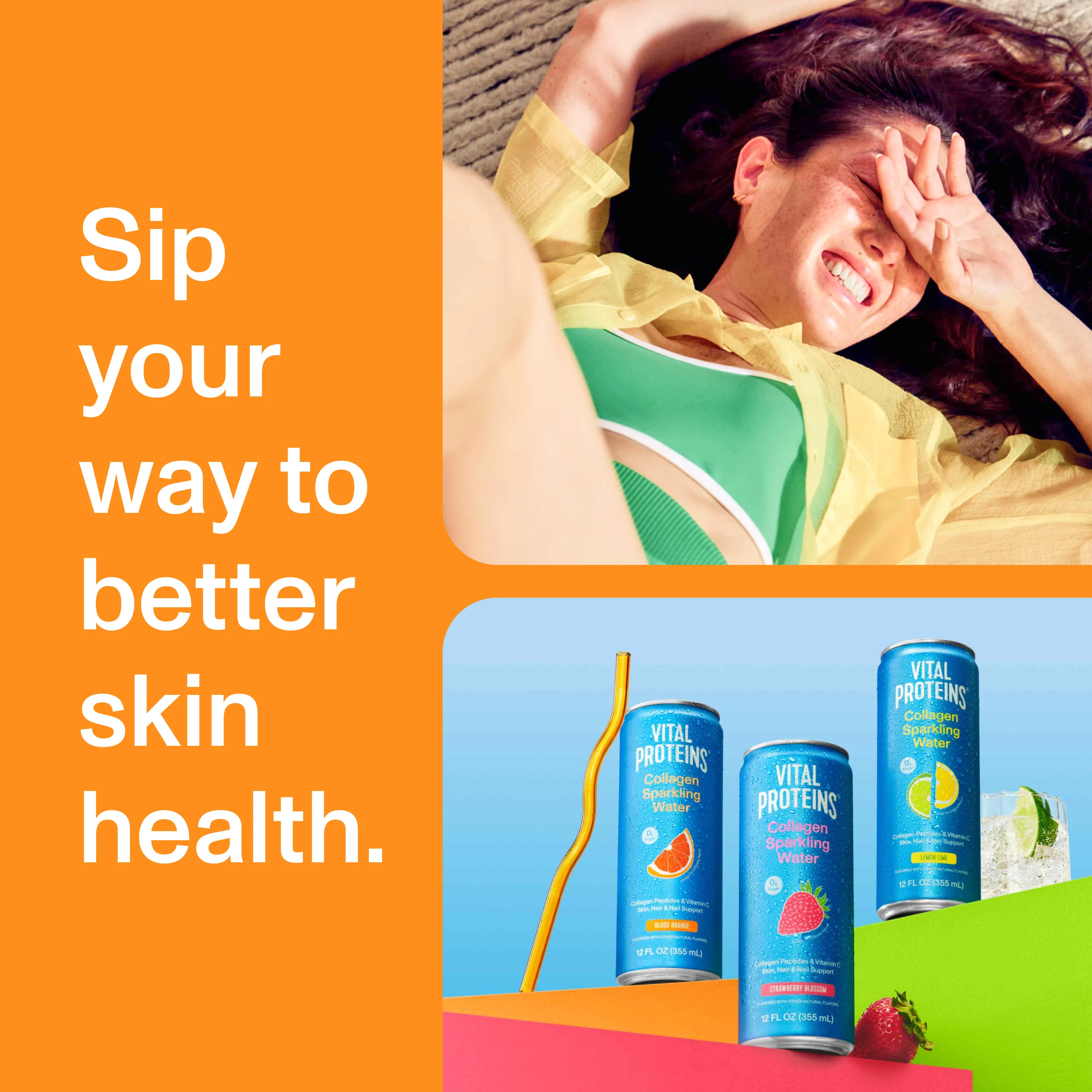 Collagen Sparkling Water - Image 18