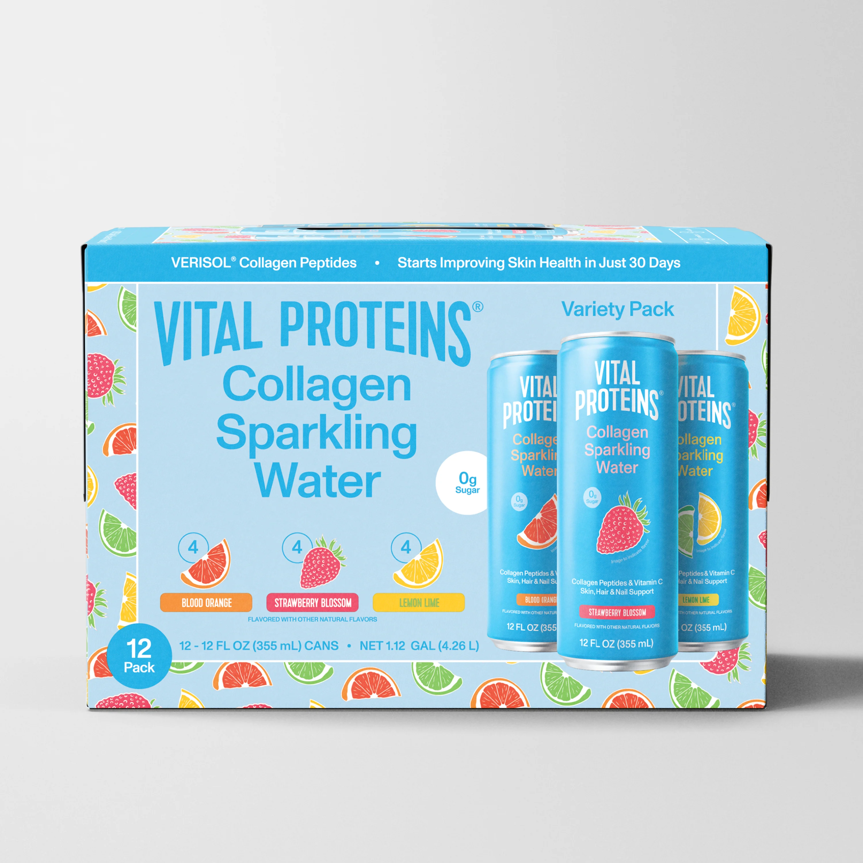 Collagen Sparkling Water - Image 19
