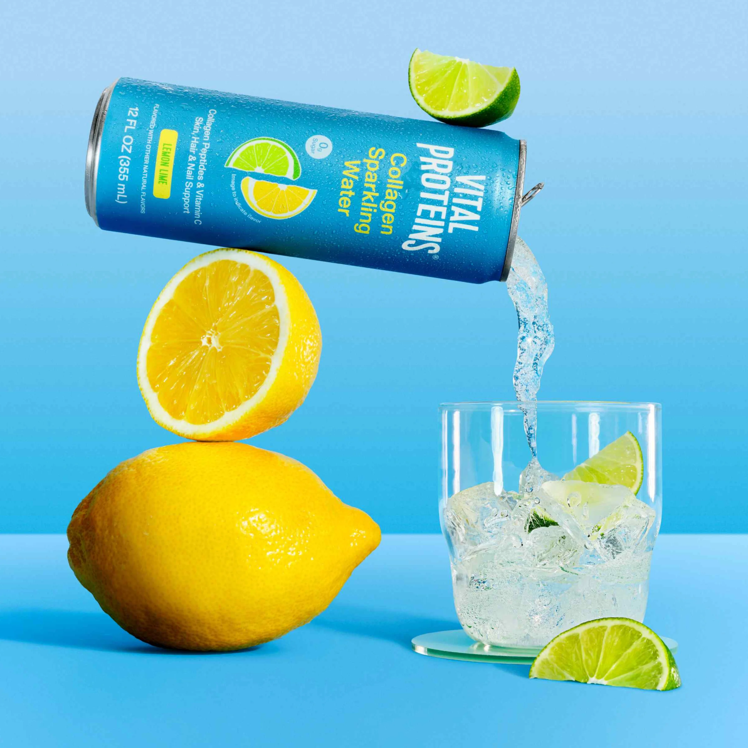 Collagen Sparkling Water - Image 8