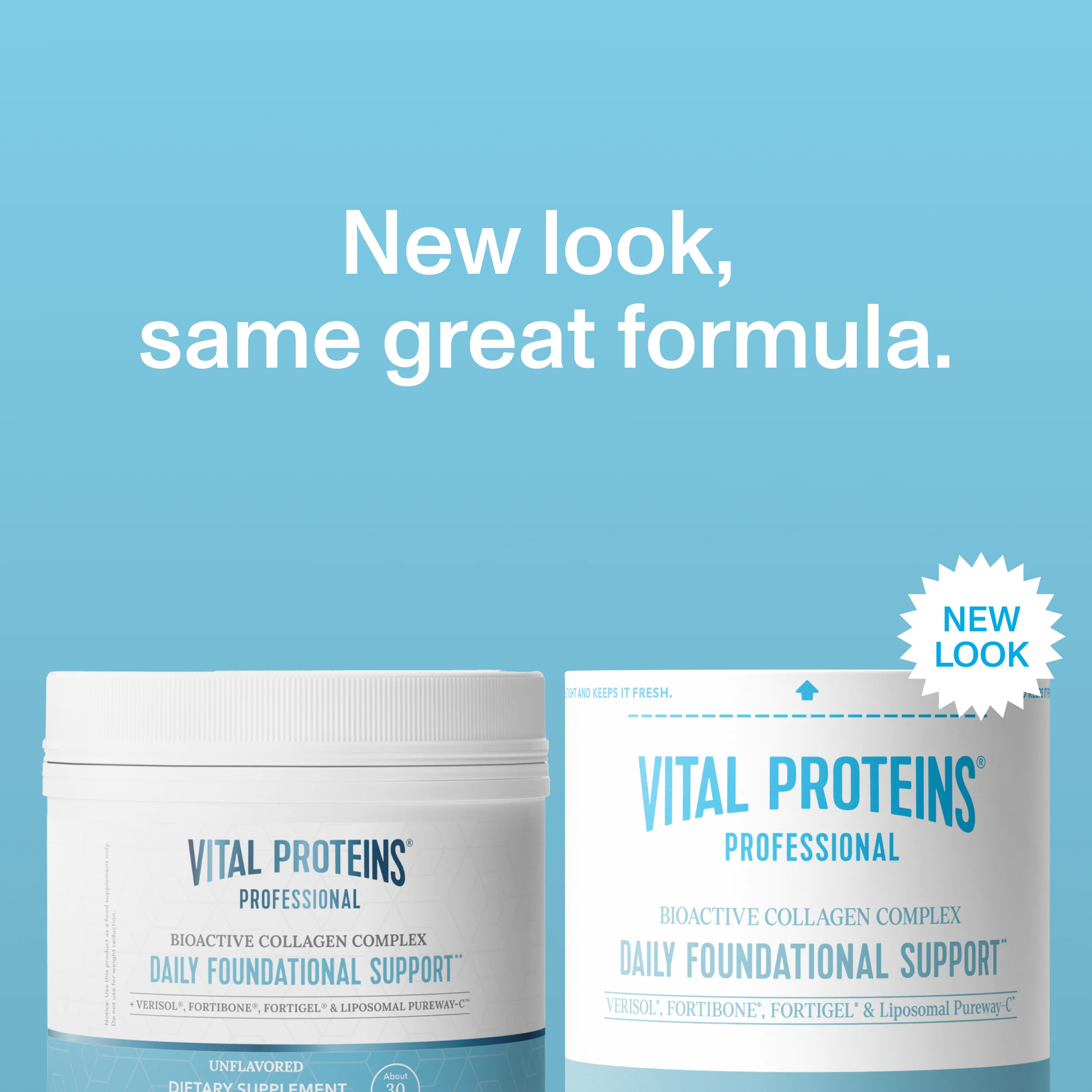 Daily Foundational Support - Unflavored - Image 4