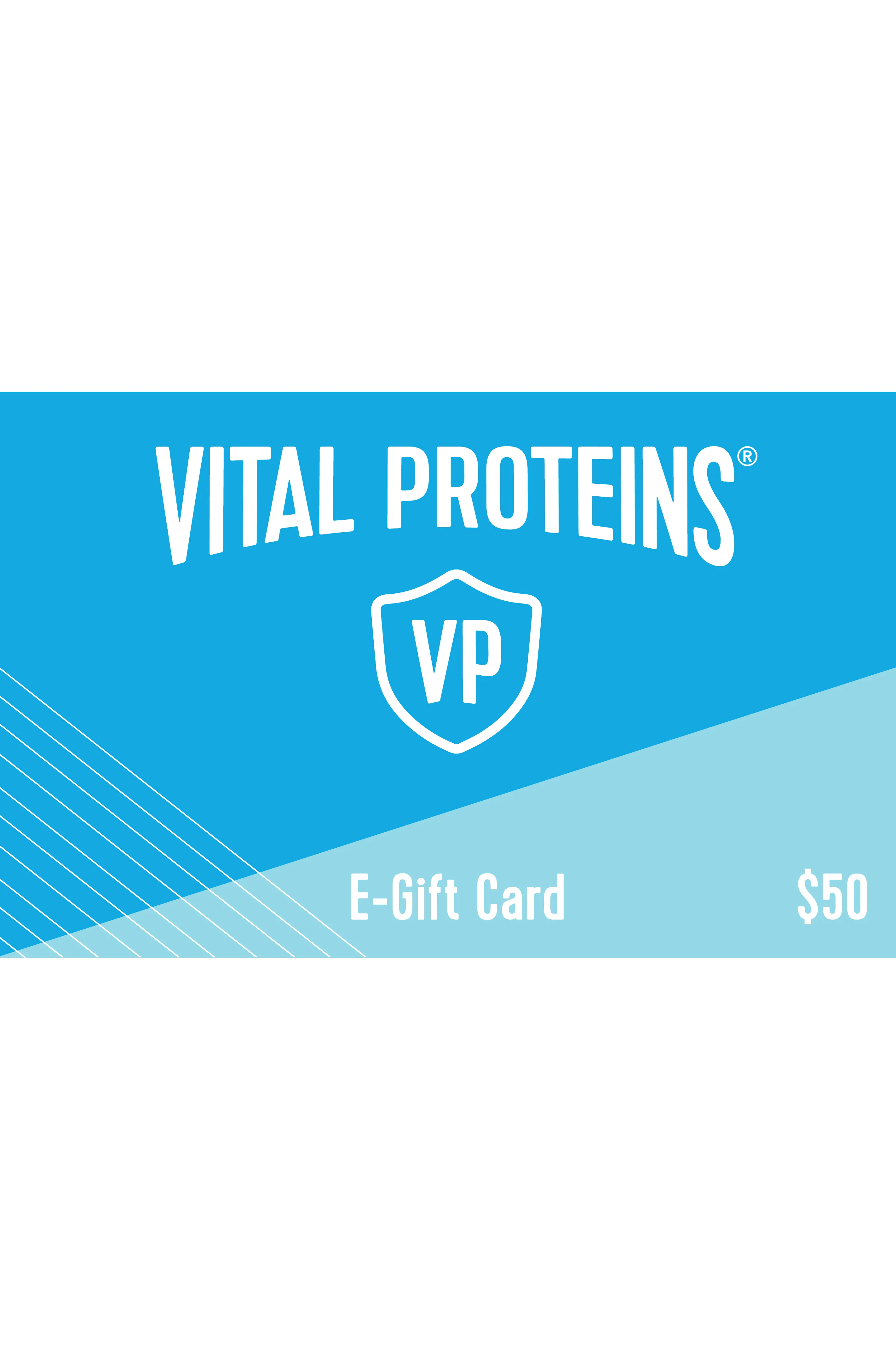 Vital Proteins E–Gift Card - Image 3