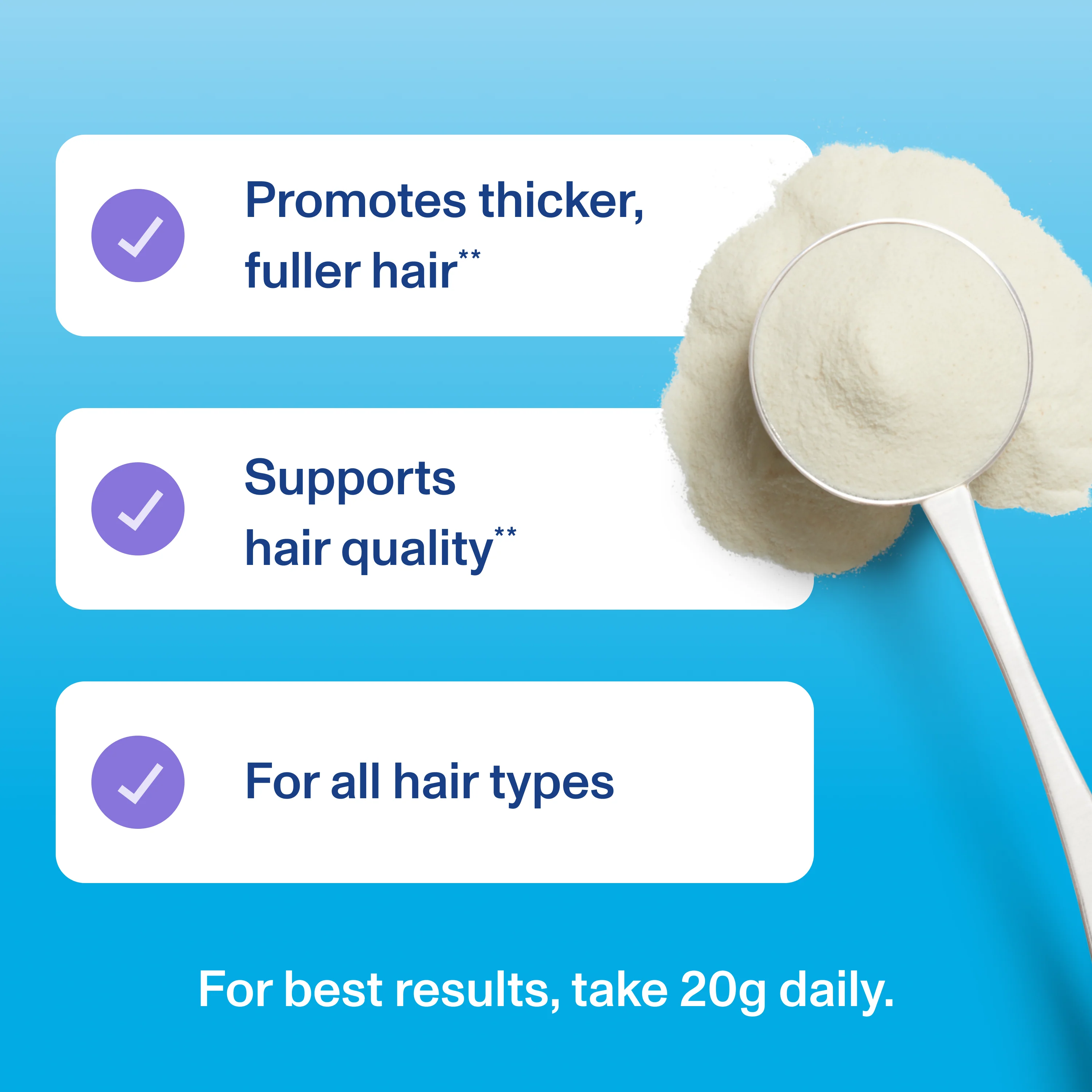 Hair Complex - with Lustriva biotin complex - Image 5