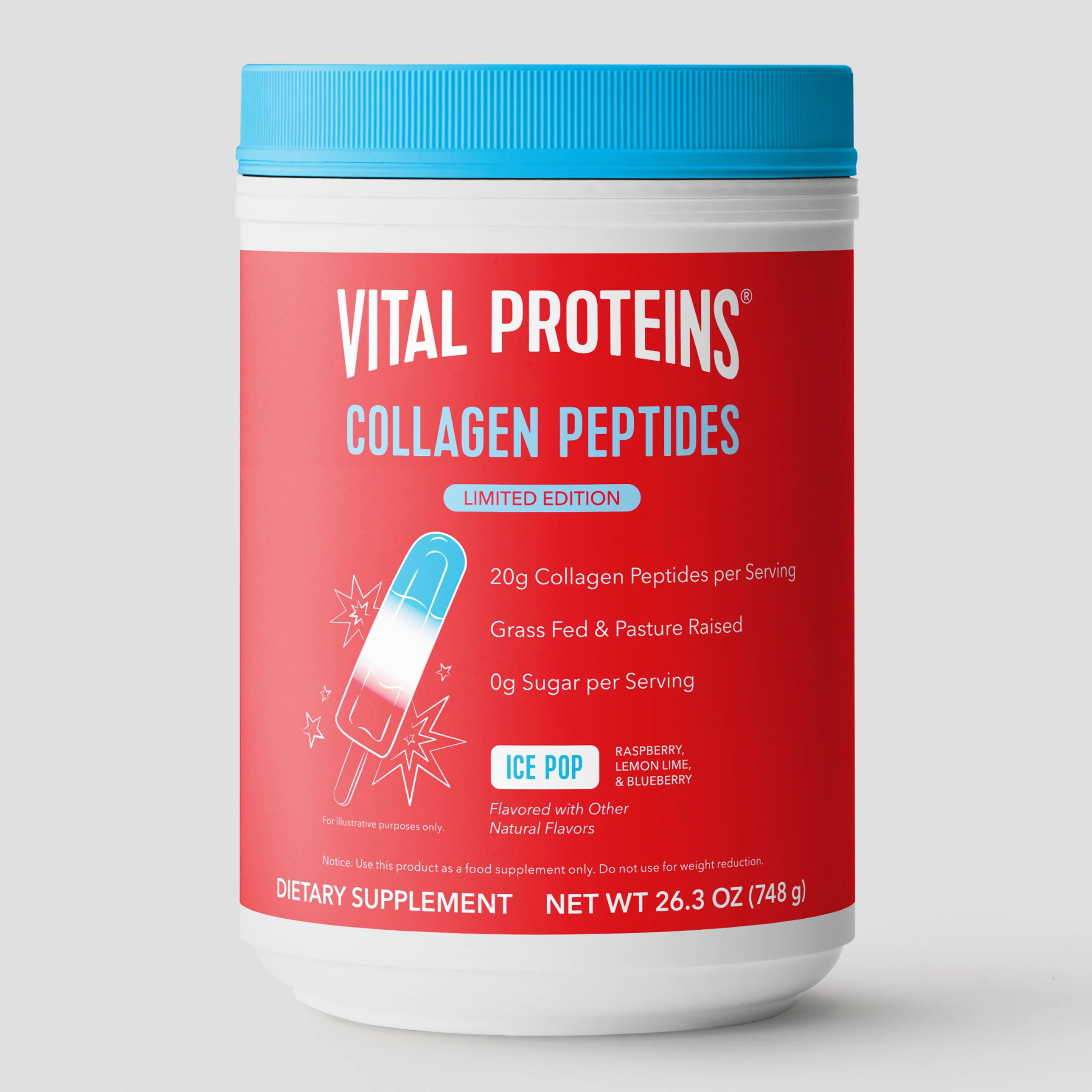 All Collagen Powders, Capsules & Gummies