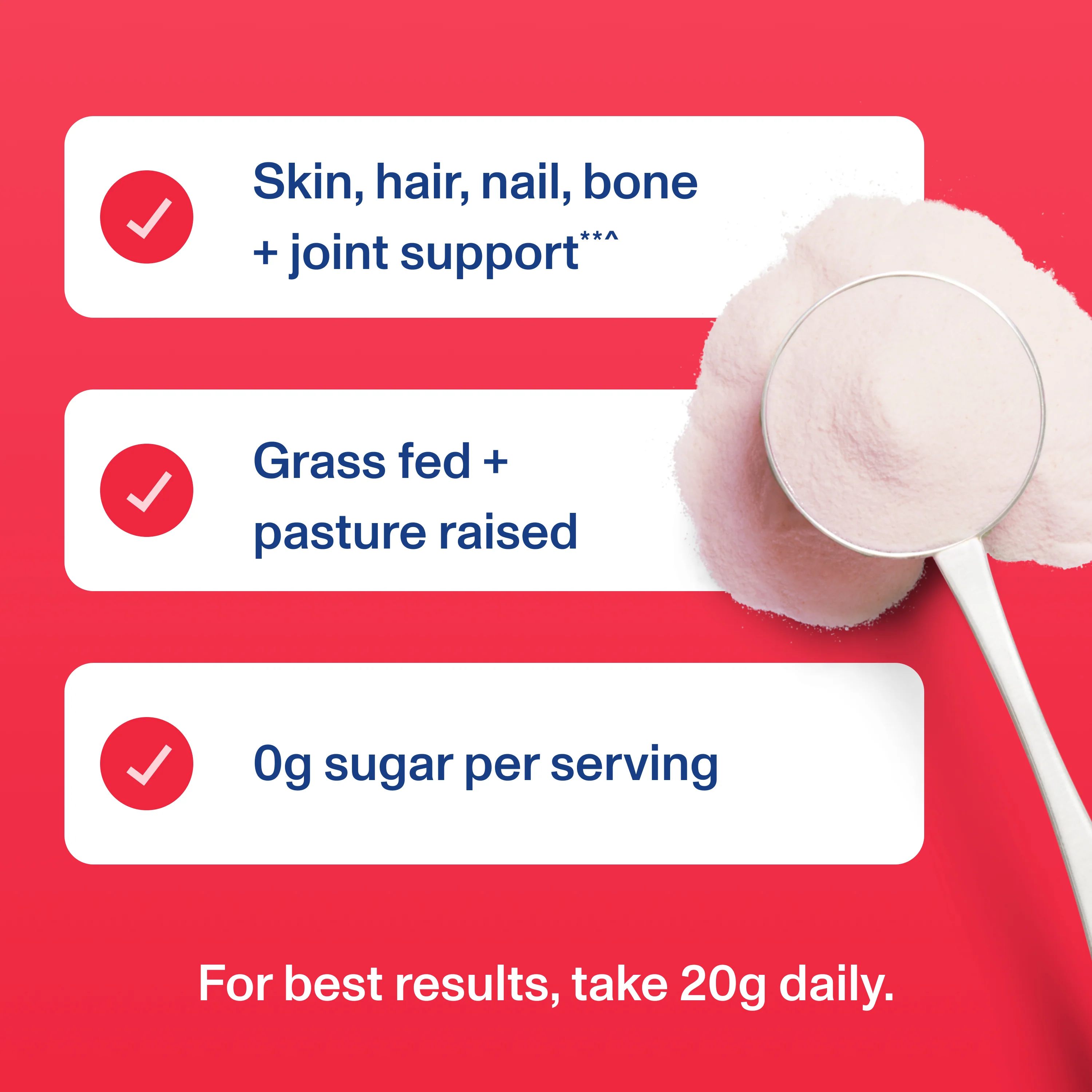 Ice Pop Collagen Peptides - Limited Edition - Image 4