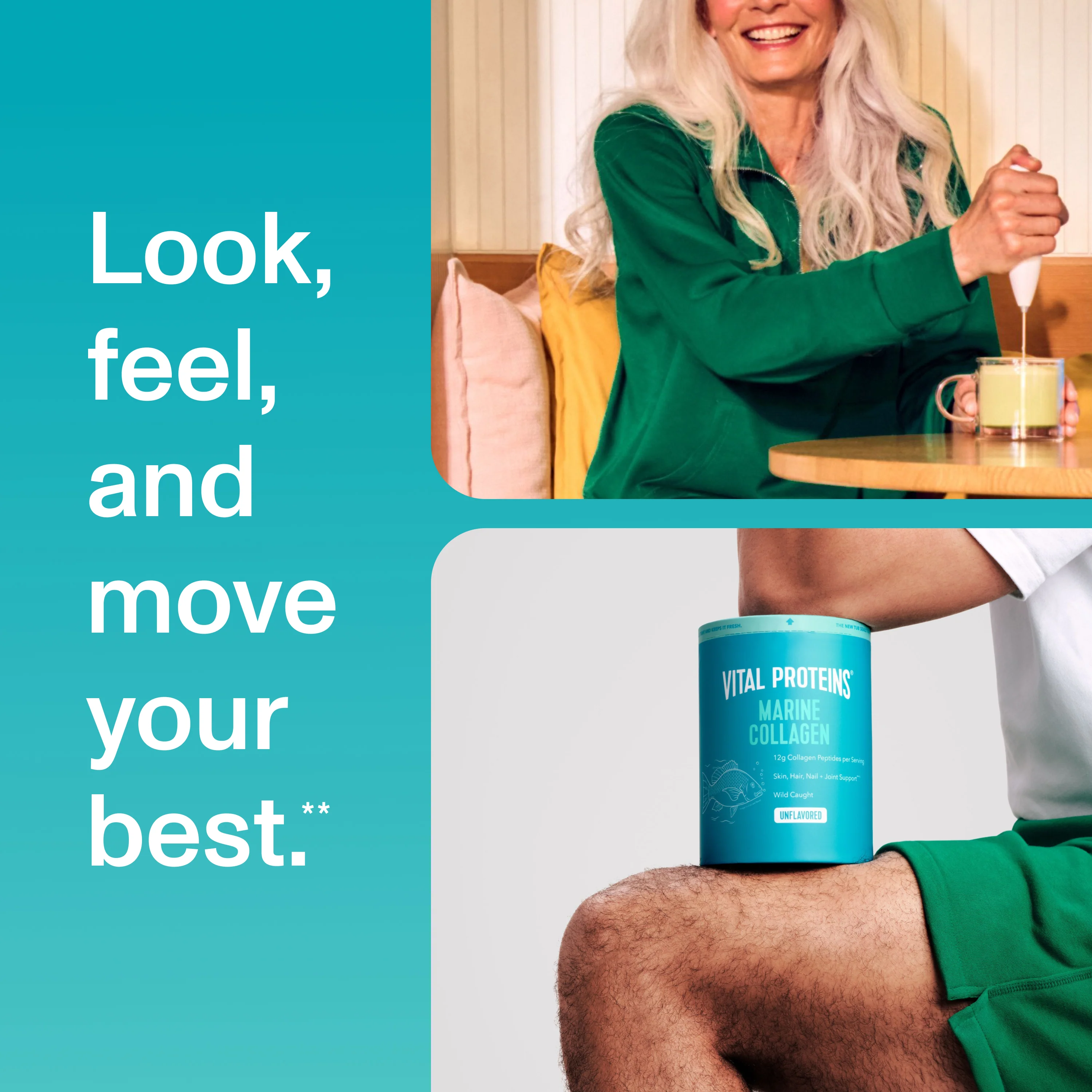 Marine Collagen - Unflavored - Image 7