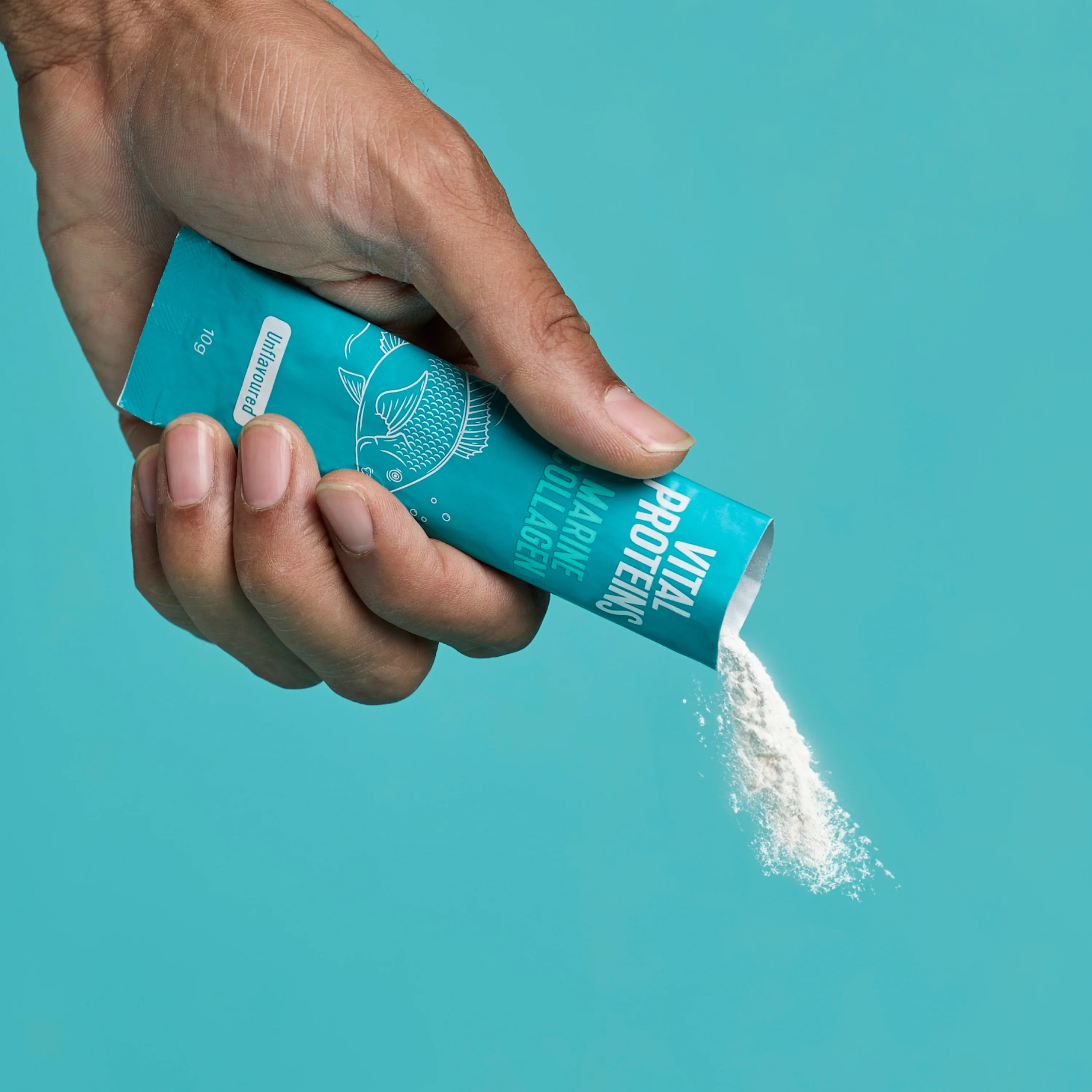 Marine Collagen - Unflavored - Image 9