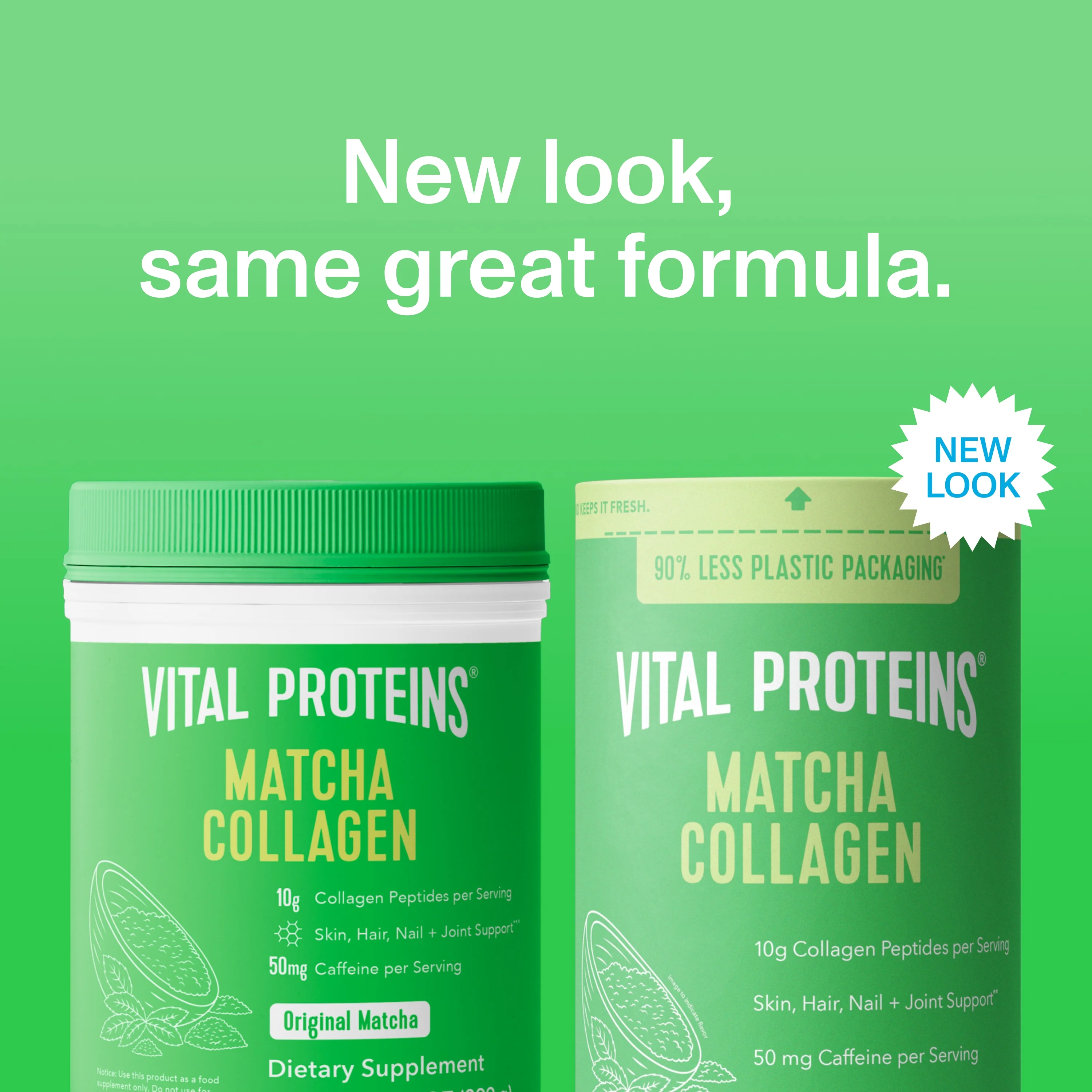 Matcha Collagen - Image 3