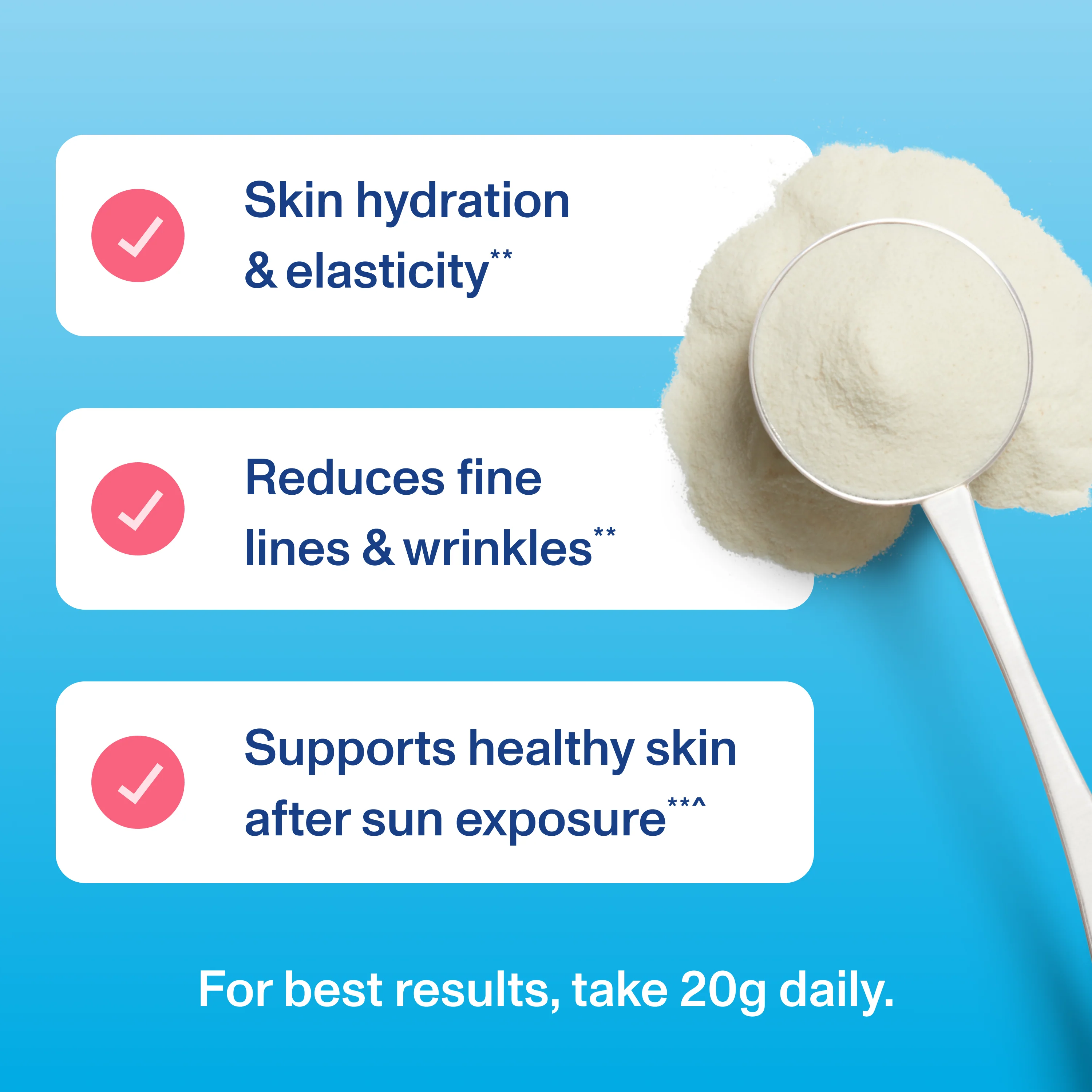 Skin Complex - with Holimel Melon & Hyaluronic Acid - Image 5