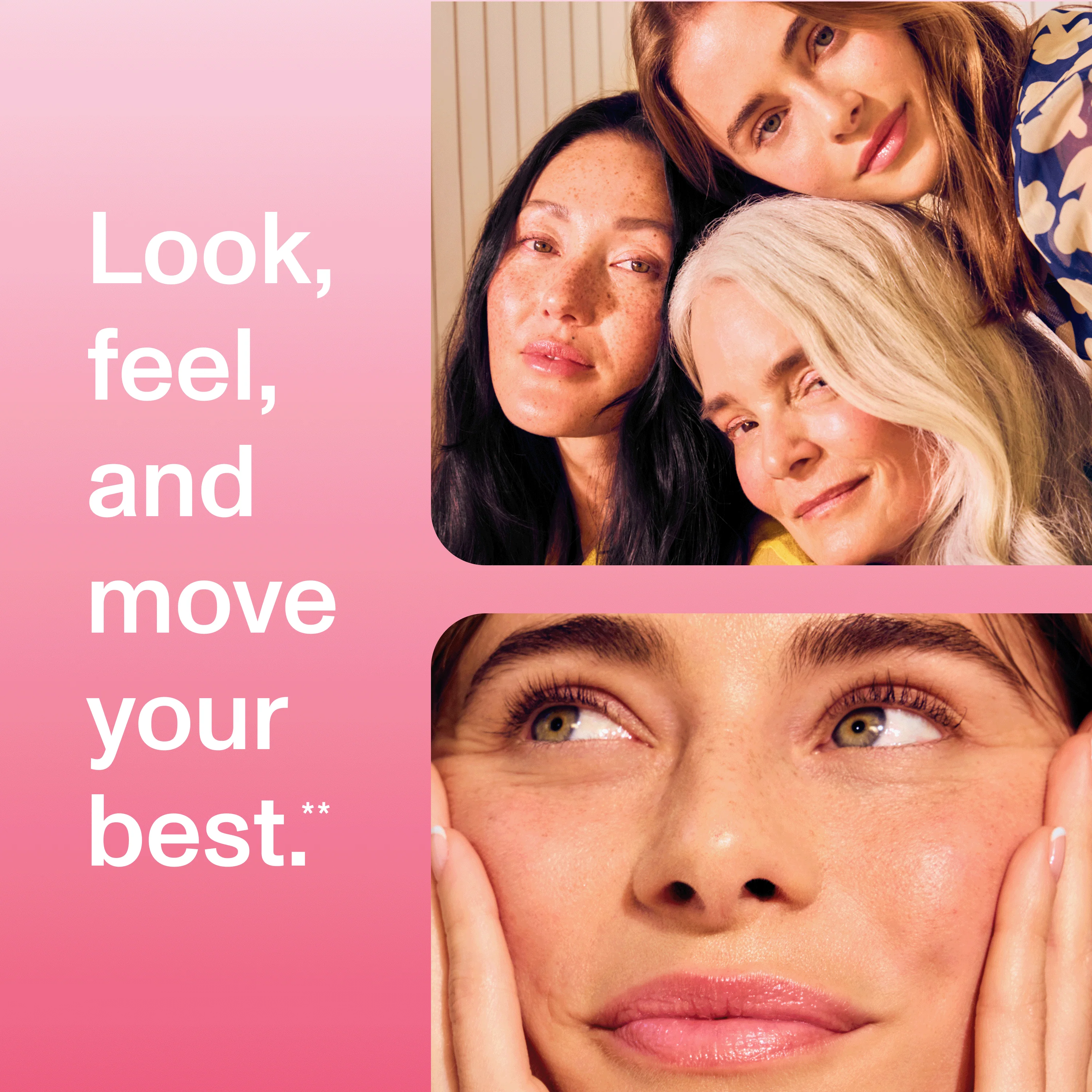 Strawberry Lemon Collagen Peptides Advanced - with Hyaluronic Acid & Vitamin C - Image 6