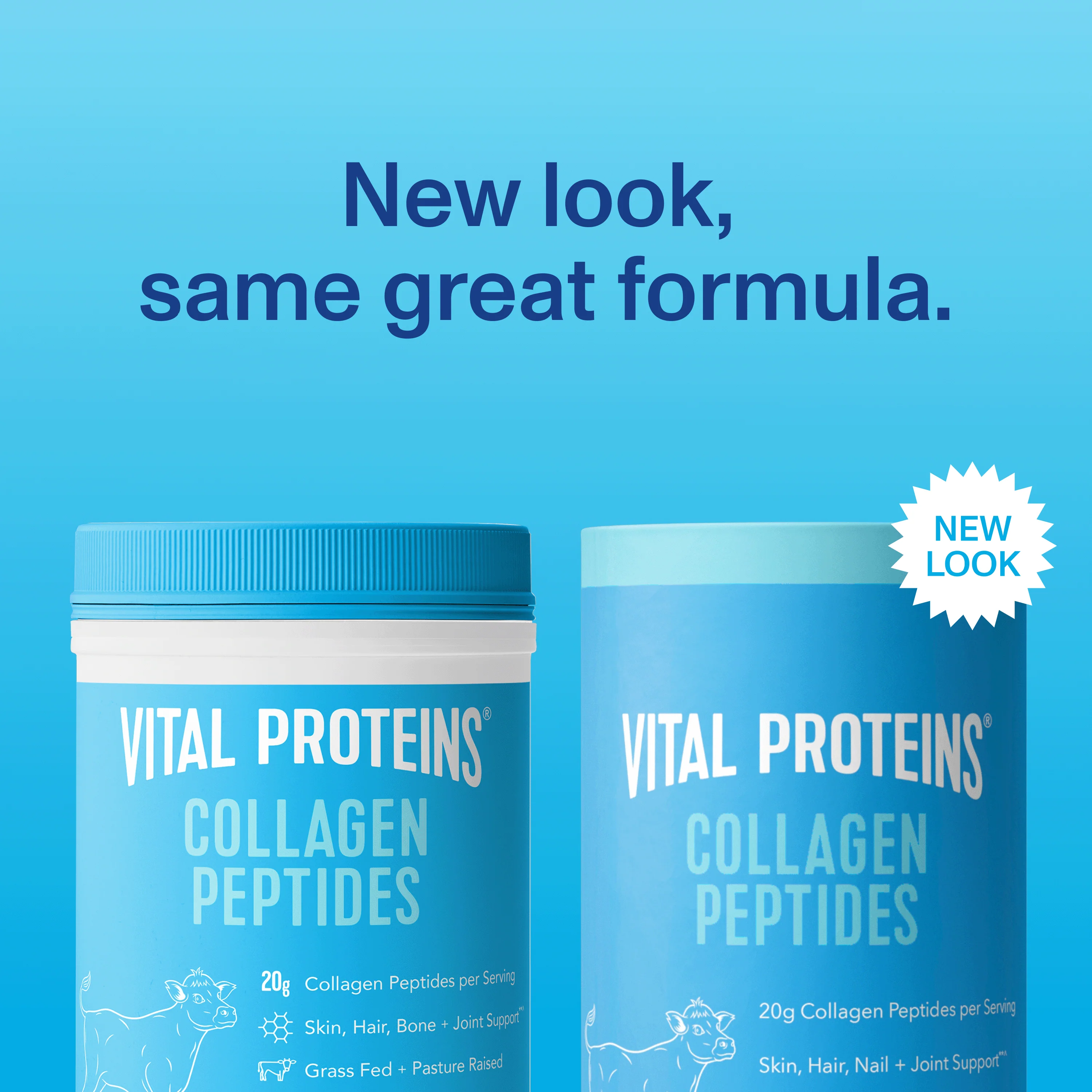 Collagen Peptides - Unflavored - Image 12