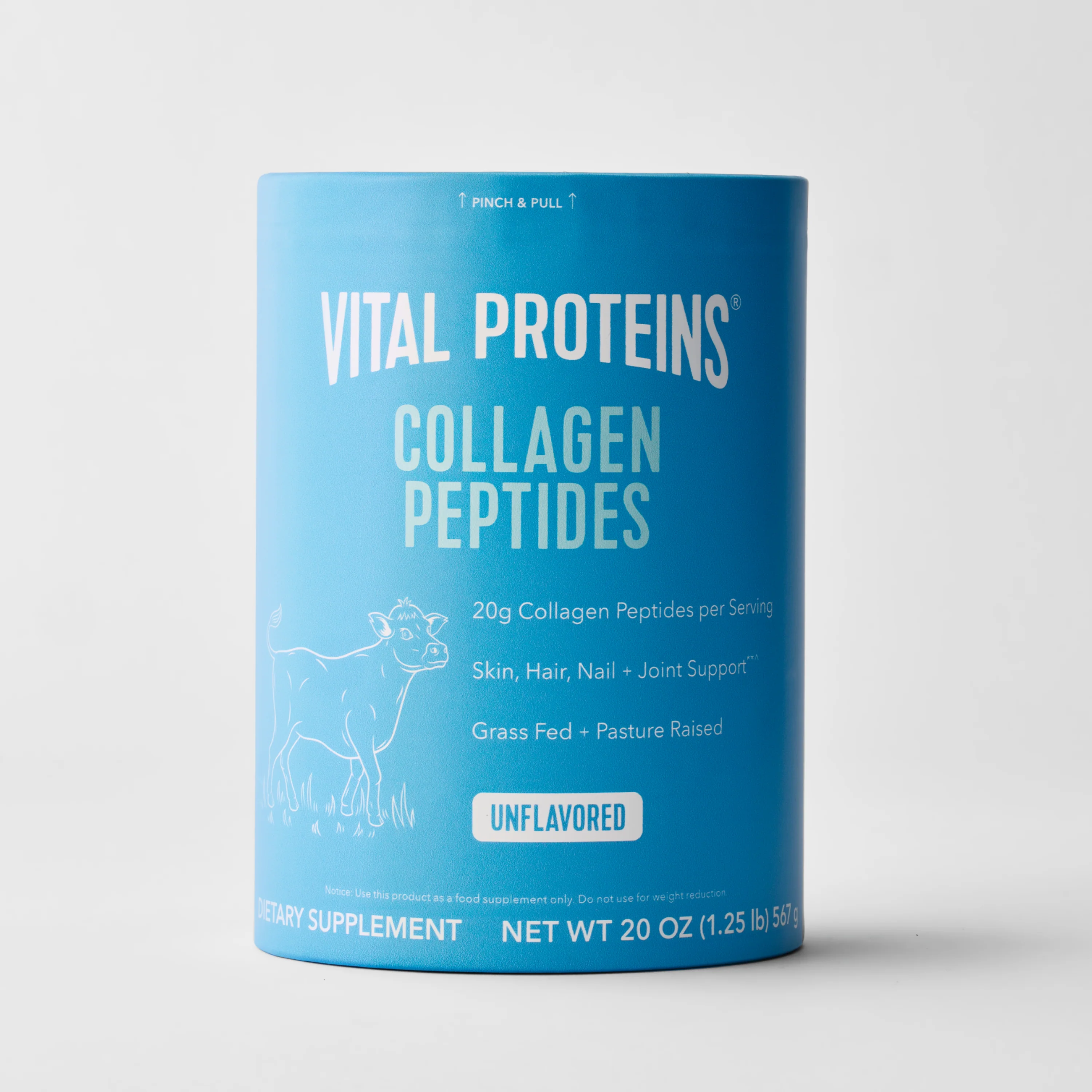 Collagen Peptides - Unflavored - Image 17