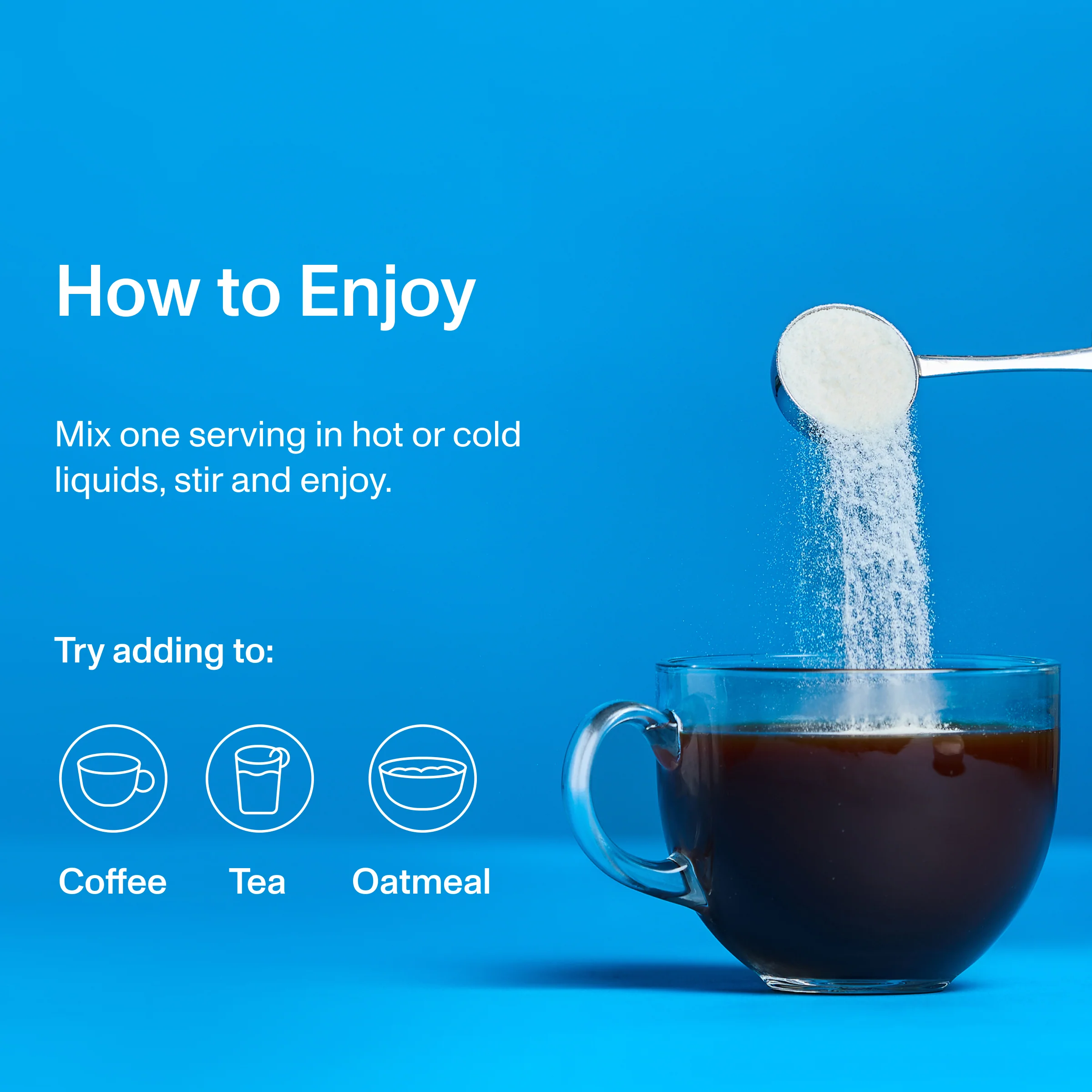 Collagen Peptides - Unflavored - Image 19