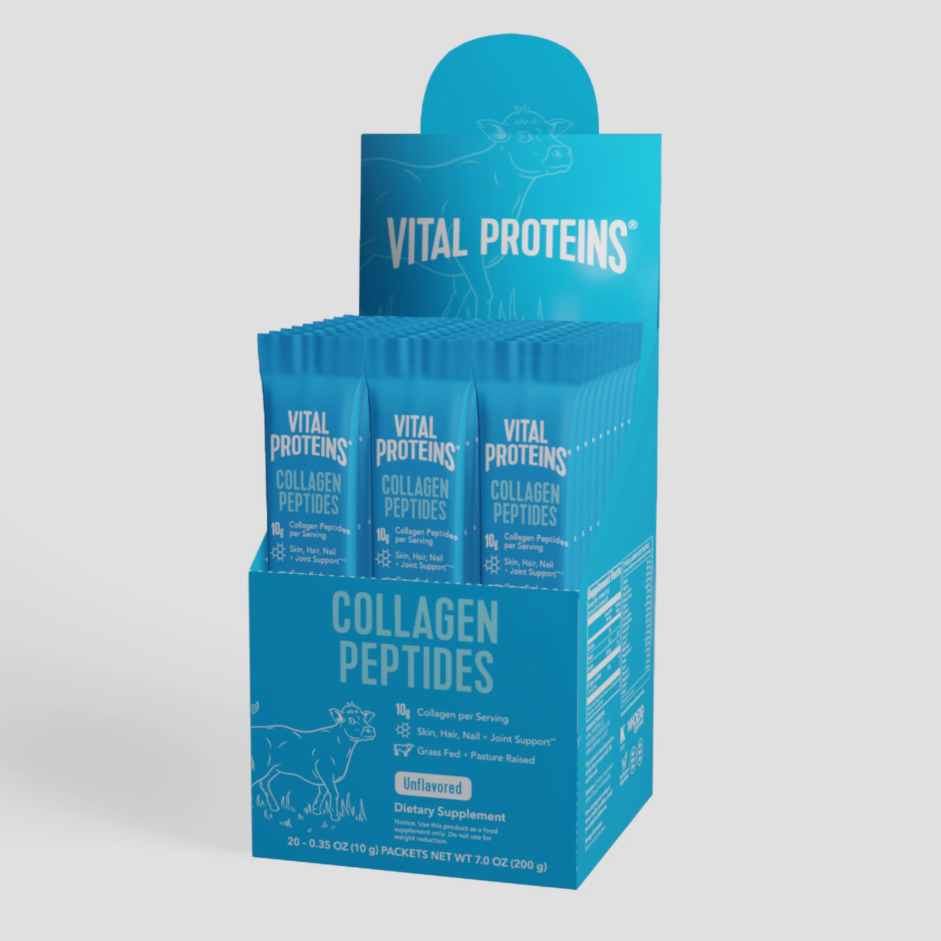 Collagen Peptides - Unflavored - Image 23