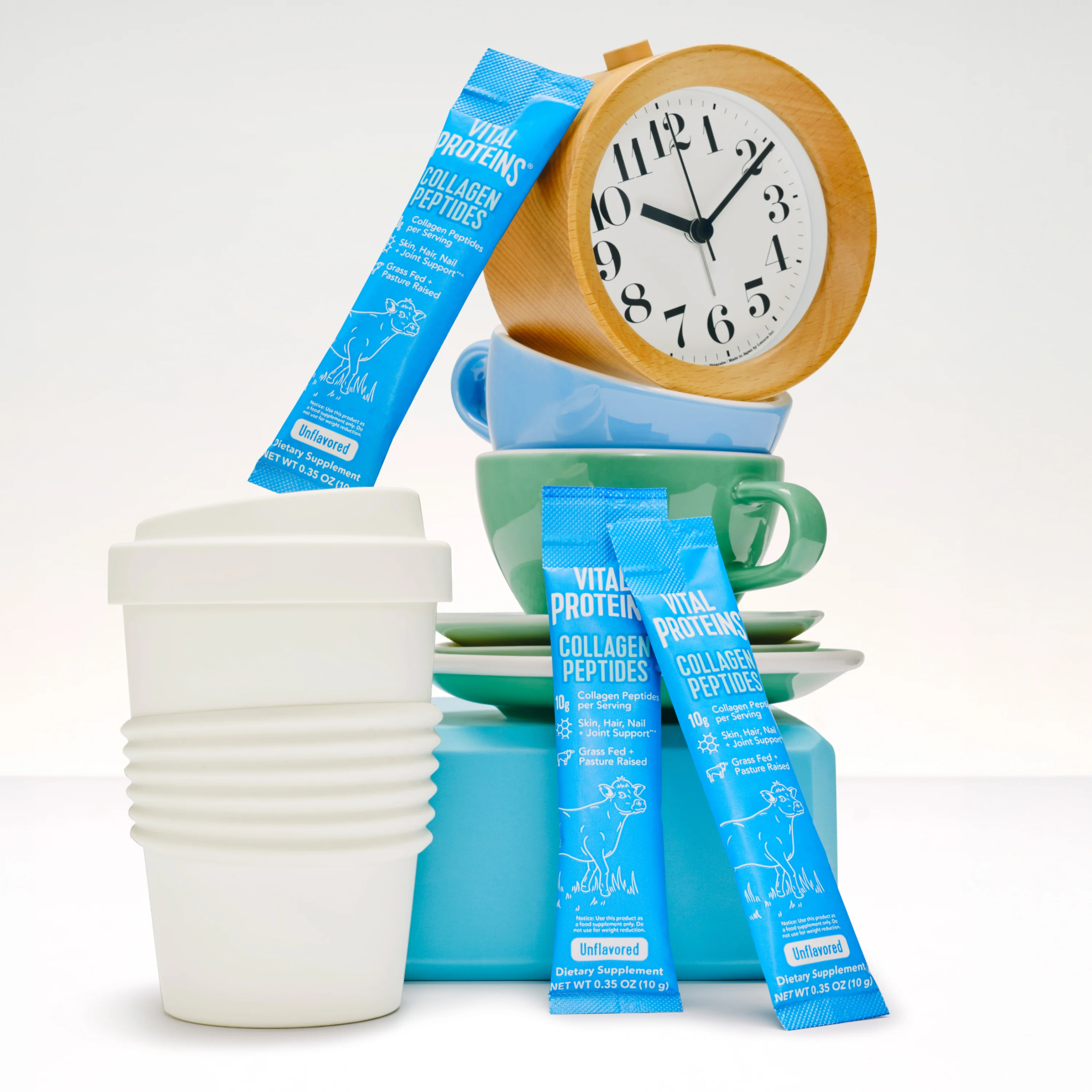 Collagen Peptides - Unflavored - Image 24