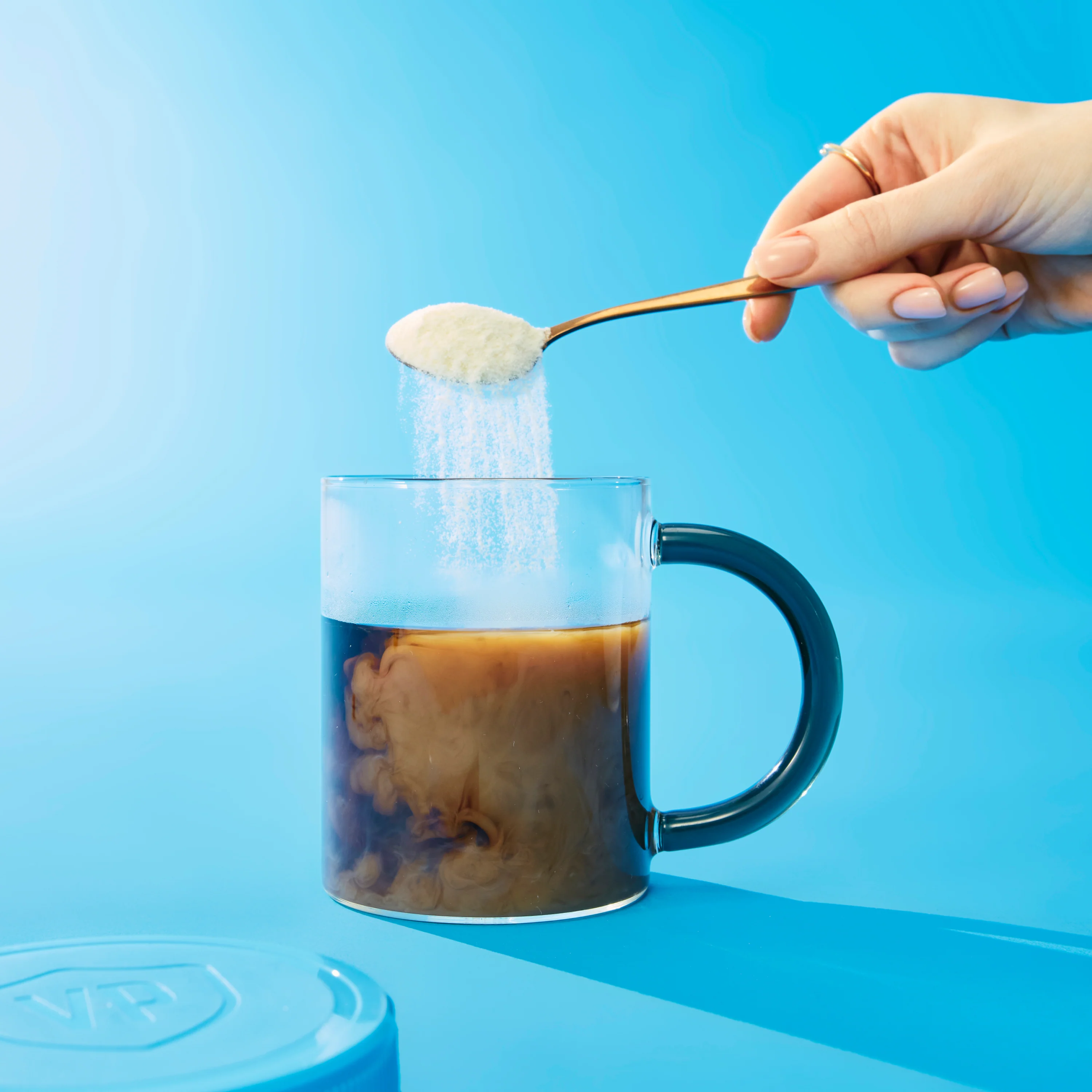 Collagen Peptides - Unflavored - Image 33